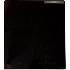 Индукционная варочная панель Oasis P-3IBS Индукционная варочная панель Oasis P-3IBS