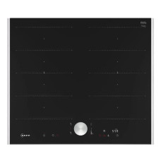 Индукционная варочная панель Neff T66TTX4L0