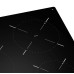 Индукционная варочная панель Meferi MIH755BK Power Индукционная варочная панель Meferi MIH755BK Power