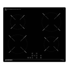 Индукционная варочная панель Meferi MIH604BK Light