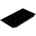 Индукционная варочная панель Meferi MIH302BK Light