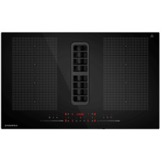 Индукционная варочная панель Maunfeld MIHC834SF2BK Индукционная варочная панель Maunfeld MIHC834SF2BK