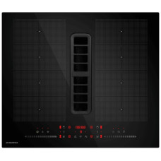 Индукционная варочная панель Maunfeld MIHC604SF2BK Индукционная варочная панель Maunfeld MIHC604SF2BK