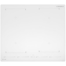 Индукционная варочная панель Maunfeld CVI604SBEXWH Inverter Индукционная варочная панель Maunfeld CVI604SBEXWH Inverter