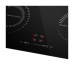 Индукционная варочная панель Maunfeld CVI594STBKC