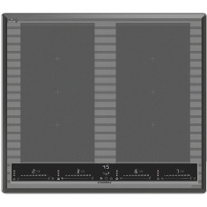Индукционная варочная панель Maunfeld CVI594SF2MDGR Lux Индукционная варочная панель Maunfeld CVI594SF2MDGR Lux