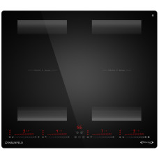 Индукционная варочная панель Maunfeld CVI594SF2BKD Inverter Индукционная варочная панель Maunfeld CVI594SF2BKD Inverter