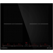 Индукционная варочная панель Maunfeld CVI594SF2BK Inverter Индукционная варочная панель Maunfeld CVI594SF2BK Inverter