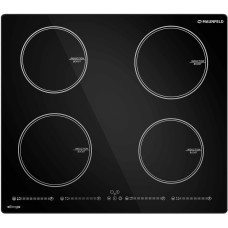 Индукционная варочная панель Maunfeld CVI594SBK Inverter Индукционная варочная панель Maunfeld CVI594SBK Inverter