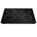 Индукционная варочная панель Maunfeld CVI594SBK Inverter