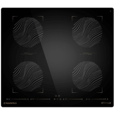 Индукционная варочная панель Maunfeld CVI594SB2BKF Inverter Индукционная варочная панель Maunfeld CVI594SB2BKF Inverter