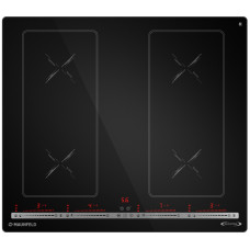 Индукционная варочная панель Maunfeld CVI594SB2BKA Inverter Индукционная варочная панель Maunfeld CVI594SB2BKA Inverter