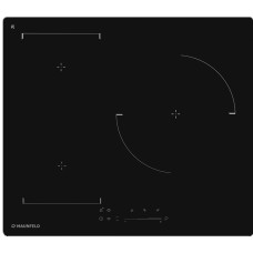 Индукционная варочная панель MAUNFELD CVI593SBBK Inverter Индукционная варочная панель MAUNFELD CVI593SBBK Inverter