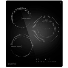 Индукционная варочная панель Maunfeld CVI453STBKC Индукционная варочная панель Maunfeld CVI453STBKC