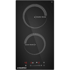 Индукционная варочная панель Maunfeld CVI292STBKC