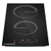 Индукционная варочная панель Maunfeld CVI292STBKC