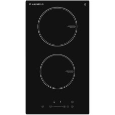 Индукционная варочная панель Maunfeld CVI292STBK