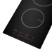 Индукционная варочная панель Maunfeld CVI292STBK Индукционная варочная панель Maunfeld CVI292STBK