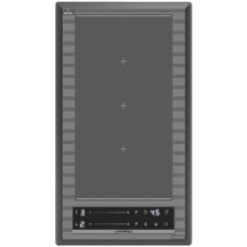 Индукционная варочная панель Maunfeld CVI292S2FMDGR Lux