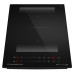 Индукционная варочная панель Maunfeld CVI292S2FBKD Inverter