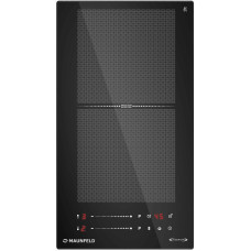 Индукционная варочная панель Maunfeld CVI292S2FBK Inverter