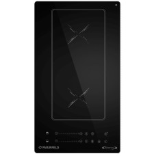 Индукционная варочная панель Maunfeld CVI292S2BBKA Inverter