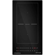 Индукционная варочная панель Maunfeld CVI292S2BBK Inverter