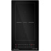 Индукционная варочная панель Maunfeld CVI292S2BBK Inverter