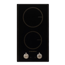 Индукционная варочная панель Maunfeld CVI292MBKBR