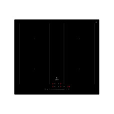 Индукционная варочная панель Lex EVI 641B BL Индукционная варочная панель Lex EVI 641B BL