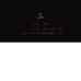 Индукционная варочная панель Lex EVI 641A BL Индукционная варочная панель Lex EVI 641A BL