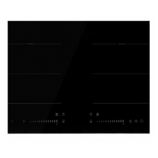 Индукционная варочная панель Korting HIB 68900 B iMove Индукционная варочная панель Korting HIB 68900 B iMove