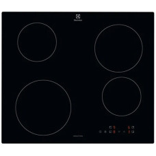 Индукционная варочная панель Electrolux LIB60420CK Индукционная варочная панель Electrolux LIB60420CK