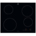 Индукционная варочная панель Electrolux LIB60420CK Индукционная варочная панель Electrolux LIB60420CK