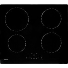 Индукционная варочная панель Akpo PIA 6094012CC BL Индукционная варочная панель Akpo PIA 6094012CC BL