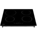 Индукционная варочная панель Akpo PIA 6094012CC BL