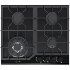 Газовая варочная панель Zugel ZGH602B