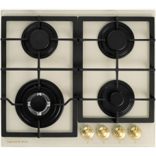Газовая варочная панель Zigmund & Shtain M 26.6 X Газовая варочная панель Zigmund & Shtain M 26.6 X