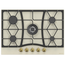 Газовая варочная панель Zigmund & Shtain G 19.7 X Газовая варочная панель Zigmund & Shtain G 19.7 X