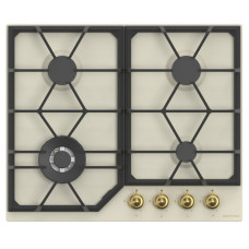 Газовая варочная панель Zigmund & Shtain G 19.6 X Газовая варочная панель Zigmund & Shtain G 19.6 X