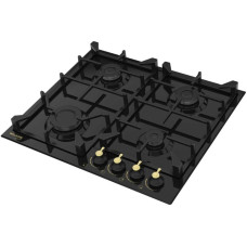 Газовая варочная панель Willmark WGH-4601BLR