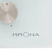 Газовая варочная панель Krona HAGEL 60 WH