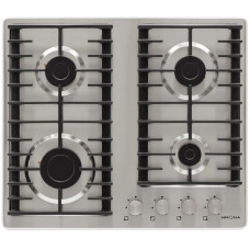 Газовая варочная панель Krona Hagel 60 IX