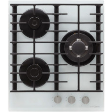 Газовая варочная панель Krona Hagel 45 WH W