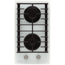 Газовая варочная панель KRONA HAGEL 30 WH