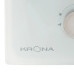 Газовая варочная панель KRONA HAGEL 30 WH