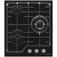 Газовая варочная панель Krona Corniola 45 BL