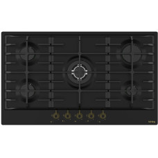 Газовая варочная панель Korting HG 945 CTRN