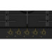 Газовая варочная панель Korting HG 945 CTRN