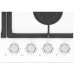 Газовая варочная панель Hotpoint-Ariston HGS 62F/WH Газовая варочная панель Hotpoint-Ariston HGS 62F/WH